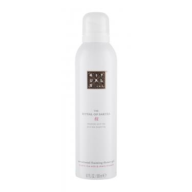 Rituals The Ritual Of Sakura   200Ml    Ženski (Pena Za Tuširanje)