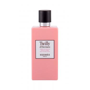 Hermes Twilly D´Hermes   200Ml    Ženski (Gel Za Tuširanje)