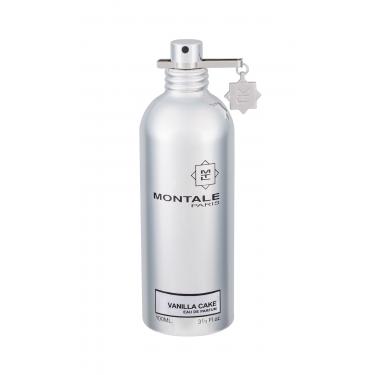 Montale Vanilla Cake   100Ml    Unisex (Eau De Parfum)