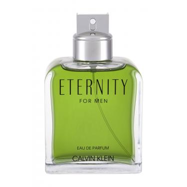 Calvin Klein Eternity   200Ml   For Men Moški (Eau De Parfum)
