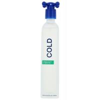 Benetton Cold   100Ml    Moški (Eau De Toilette)