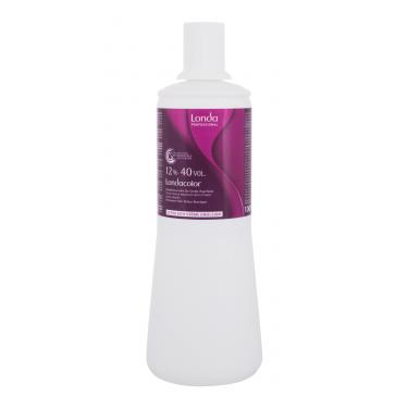 Londa Professional Permanent Colour Extra Rich Cream Emulsion  1000Ml   12% Ženski (Barva Las)