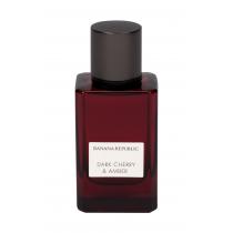 Banana Republic Icon Collection Dark Cherry & Amber  75Ml    Unisex (Eau De Parfum)
