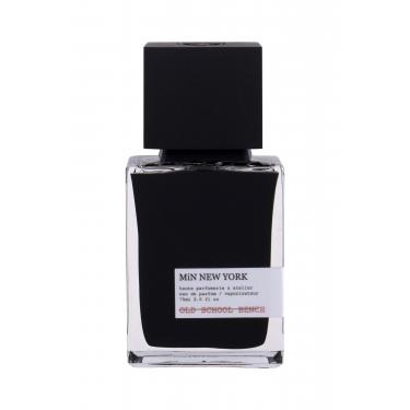 Min New York Scent Stories Vol. 1 Old School Bench  75Ml    Unisex (Eau De Parfum)