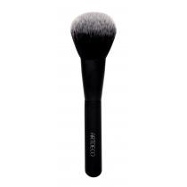 Artdeco Brushes Powder Brush Premium Quality  1Pc    Ženski (Copic)