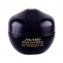 Shiseido Future Solution Lx Total Regenerating Body Cream  200Ml    Ženski (Krema Za Telo)