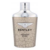 Bentley Infinite Rush  100Ml    Moški (Eau De Toilette)