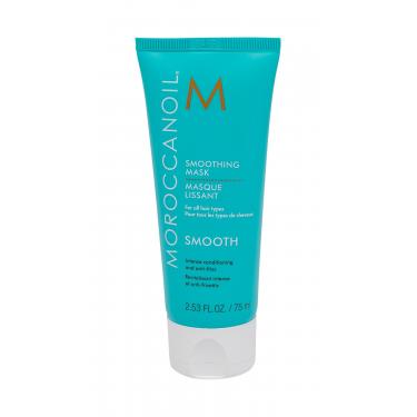 Moroccanoil Smooth   75Ml    Ženski (Maska Za Lase)