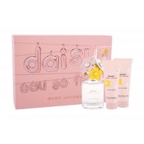 Marc Jacobs Daisy Eau So Fresh  Edt 75Ml + 75Ml Body Lotion + 75Ml Shower Gel 75Ml    Ženski (Eau De Toilette)