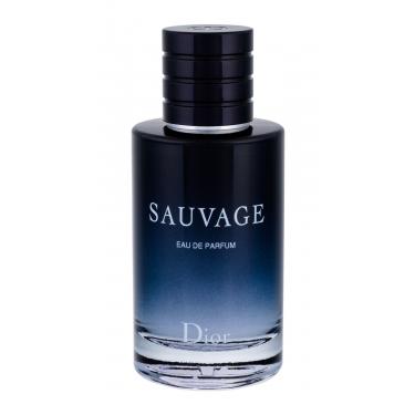 Christian Dior Sauvage   100Ml    Moški (Eau De Parfum)