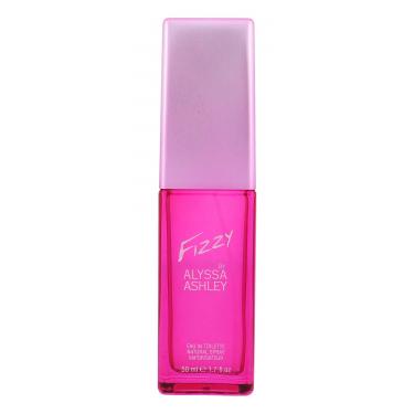 Alyssa Ashley Fizzy   50Ml    Ženski (Eau De Toilette)