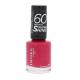 Rimmel London 60 Seconds Super Shine  8Ml 335 Gimme Some Of That   Ženski (Lak Za Nohte)