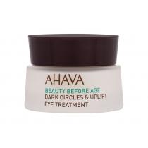 Ahava Beauty Before Age Dark Circles & Uplift 15Ml  Ženski  (Eye Cream)  