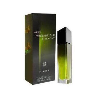 Givenchy Very Irresistible 50Ml    Moški Brez Embalaže(Toaletna Voda)