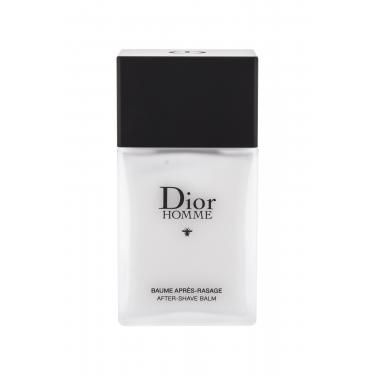 Christian Dior Dior Homme 2020  100Ml    Moški (Aftershave Balm)