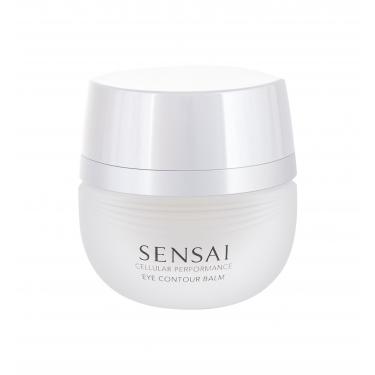 Sensai Cellular Performance Eye Contour  15Ml    Ženski (Krema Za Oci)