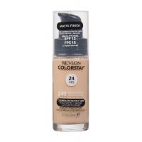 Revlon Colorstay Combination Oily Skin  30Ml 240 Medium Beige  Spf15 Ženski (Makeup)