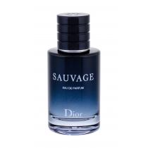 Christian Dior Sauvage   60Ml    Moški (Eau De Parfum)