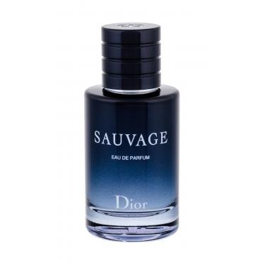 Christian Dior Sauvage   60Ml    Moški (Eau De Parfum)