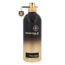 Montale Paris Spicy Aoud 100Ml      Unisex(Parfumska Voda)