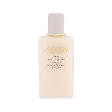 Shiseido Concentrate Facial Moisturizing Lotion  100Ml    Ženski (Serum Za Kožo)