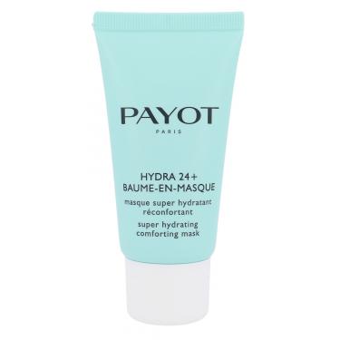 Payot Hydra 24+ Super Hydrating Comforting Mask  50Ml    Ženski (Obrazna Maska)