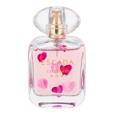 Escada Celebrate N.O.W.   50Ml    Ženski (Eau De Parfum)