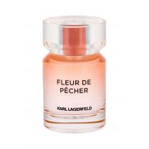 Karl Lagerfeld Les Parfums Matieres Fleur De Pecher  50Ml    Ženski (Eau De Parfum)