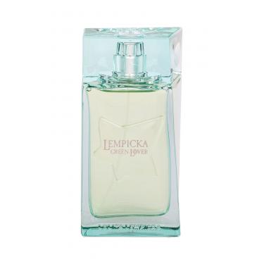 Lolita Lempicka Green Lover   100Ml    Moški (Eau De Toilette)
