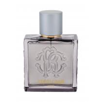 Roberto Cavalli Uomo Silver Essence  100Ml    Moški (Eau De Toilette)