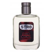 Str8 Red Code 100Ml   Moški (Aftershave)