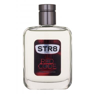 Str8 Red Code 100Ml   Moški (Aftershave)