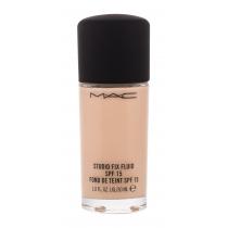 Mac Studio Fix Fluid  30Ml Nw13  Spf15 Ženski (Makeup)