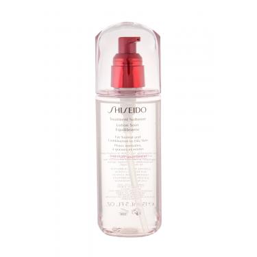 Shiseido Softeners Treatment Softener  150Ml    Ženski (Losjon In Sprej Za Obraz)