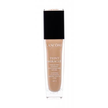 Lancôme Teint Miracle Hydrating Foundation  30Ml 010  Spf15 Ženski (Makeup)