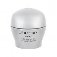 Shiseido Ibuki Multi Solution Gel  30Ml    Ženski (Gel Za Obraz)