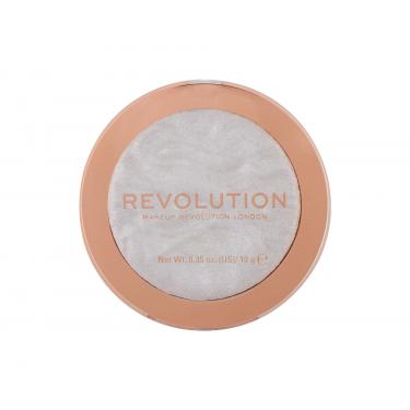 Makeup Revolution London Re-Loaded   10G Set The Tone   Ženski (Osvetljevalec)