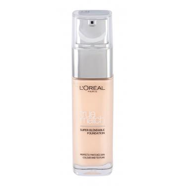 L'Oréal Paris True Match   30Ml 1.N   Ženski (Makeup)