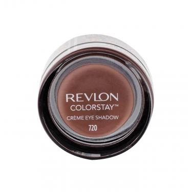 Revlon Colorstay   5,2G 720 Chocolate   Ženski (Sencilo Za Oci)