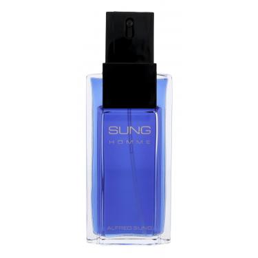 Alfred Sung Sung Homme   100Ml    Moški (Eau De Toilette)