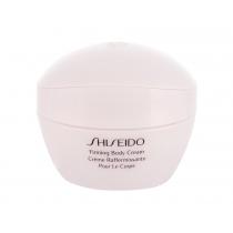 Shiseido Firming Body Cream   200Ml    Ženski (Krema Za Telo)