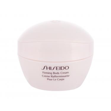 Shiseido Firming Body Cream   200Ml    Ženski (Krema Za Telo)