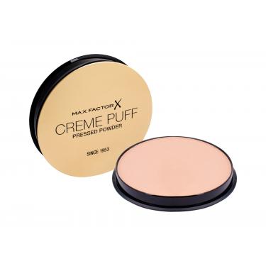 Max Factor Creme Puff   21G 59 Gay Whisper   Ženski (Puder)