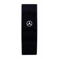 Mercedes-Benz Mercedes-Benz Club Black  50Ml    Moški (Eau De Toilette)