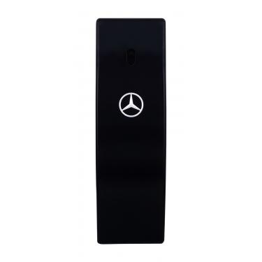 Mercedes-Benz Mercedes-Benz Club Black  50Ml    Moški (Eau De Toilette)