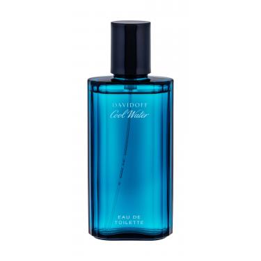 Davidoff Cool Water   75Ml    Moški (Eau De Toilette)