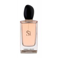 Ekvivalenten Giorgio Armani Si 100Ml (Eau De Parfum)