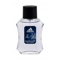 Adidas Uefa Champions League Champions Edition  50Ml    Moški (Eau De Toilette)