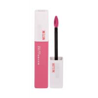 Maybelline Superstay Matte Ink Liquid  5Ml 125 Inspirer   Ženski (Šminka)