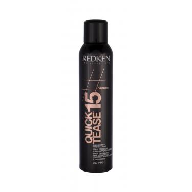 Redken Quick Tease 15   250Ml    Ženski (Sprej Za Lase)